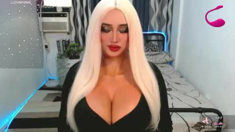 PAULATHEONE online show from May 2026 08:41:01 AM