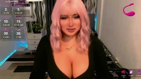 PAULATHEONE online show from June 2026 08:51:01 AM