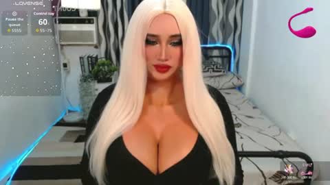 PAULATHEONE online show from June 2026 02:34:02 AM