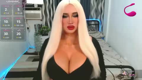 PAULATHEONE online show from June 2026 09:23:01 AM