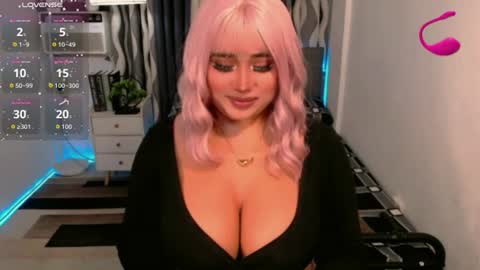 PAULATHEONE online show from June 2026 11:03:02 AM