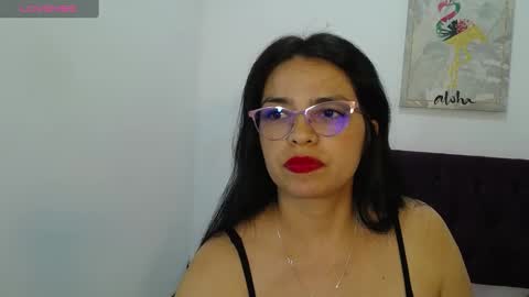 Sasha online show from February 2025 07:59:02 PM