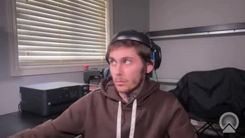 Mr. Heavy online show from November 2025 07:16:01 PM