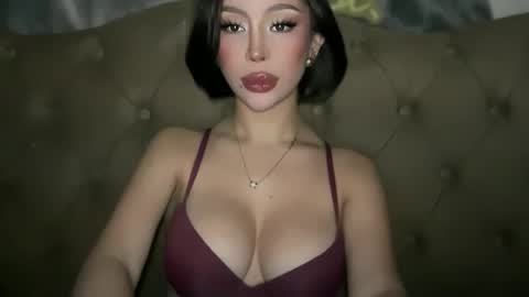 Marie Pelie online show from February 2026 03:59:02 AM