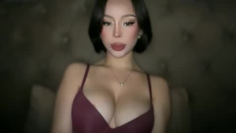 Marie Pelie online show from February 2026 06:40:02 AM