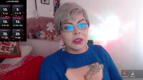 Snapshot of grecia_horny chatting on December 2024 01:53:02 PM Grecia online show from December 2024 01:53:02 PM