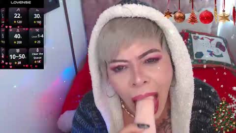 Snapshot of grecia_horny chatting on December 2024 01:38:02 PM Grecia online show from December 2024 01:38:02 PM