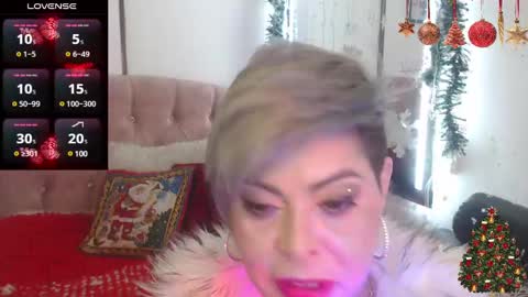 Snapshot of grecia_horny chatting on December 2024 01:30:02 PM Grecia online show from December 2024 01:30:02 PM