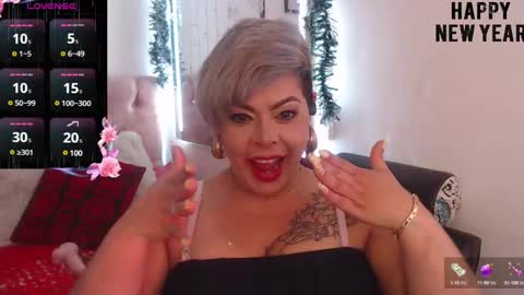 Snapshot of grecia_horny chatting on January 2025 02:13:02 PM Grecia online show from January 2025 02:13:02 PM