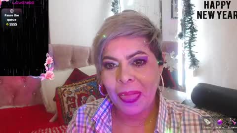 Snapshot of grecia_horny chatting on January 2025 01:03:02 PM Grecia online show from January 2025 01:03:02 PM