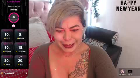 Snapshot of grecia_horny chatting on January 2025 02:46:01 PM Grecia online show from January 2025 02:46:01 PM