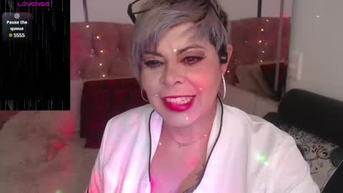 Snapshot of grecia_horny chatting on January 2025 12:58:01 PM Grecia online show from January 2025 12:58:01 PM