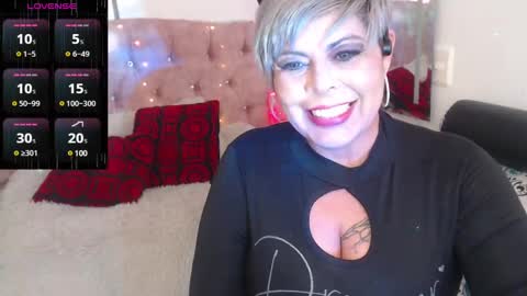 Snapshot of grecia_horny chatting on January 2025 08:16:01 PM Grecia online show from January 2025 08:16:01 PM