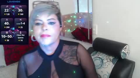 Snapshot of grecia_horny chatting on January 2025 01:04:01 PM Grecia online show from January 2025 01:04:01 PM