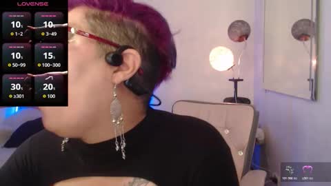 Snapshot of grecia_horny chatting on October 2025 06:08:02 PM Grecia online show from October 2025 06:08:02 PM