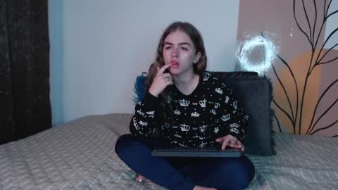 Snapshot of grecia_rouse chatting on December 2024 10:47:02 PM GRECIA online show from December 2024 10:47:02 PM