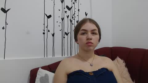 Snapshot of grecia_rouse chatting on September 2025 09:49:02 PM GRECIA online show from September 2025 09:49:02 PM