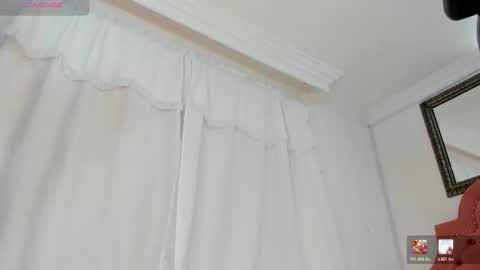 grecia_shake online show from March 2026 09:30:02 PM