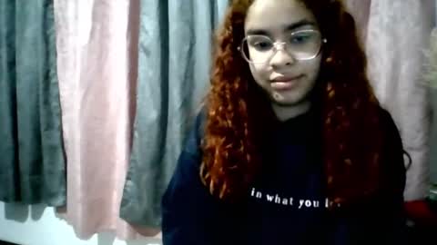 GreciaRuiz online show from December 2024 02:09:02 AM