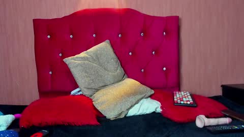 GreciaRuiz online show from January 2025 08:25:01 AM