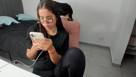 GreciaRuiz online show from October 2025 11:22:02 PM