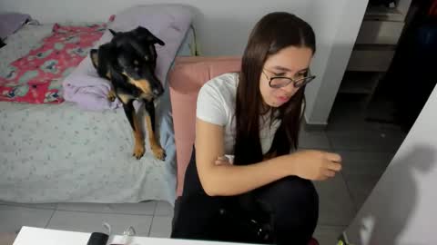 GreciaRuiz online show from April 2026 11:57:02 PM
