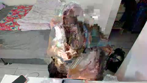 GreciaRuiz online show from April 2026 01:40:01 AM