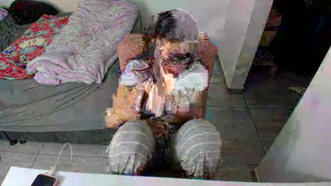 GreciaRuiz online show from April 2026 02:14:01 AM