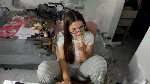 GreciaRuiz online show from April 2026 02:27:02 AM