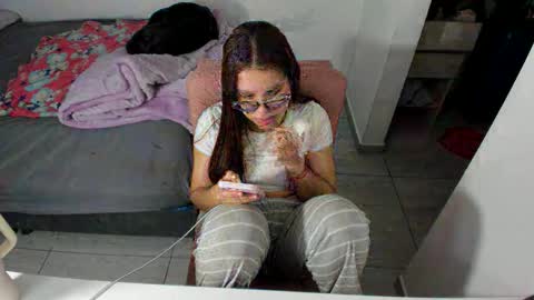 GreciaRuiz online show from May 2026 12:08:01 AM