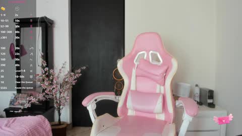 Greeicy online show from January 2025 05:12:02 PM