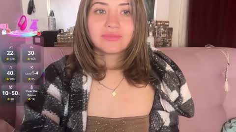 Greeicy online show from February 2026 07:34:01 AM