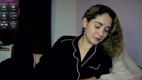 Greeicy online show from May 2026 10:44:02 AM