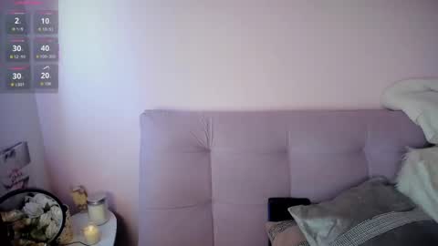 Greeicy online show from May 2026 08:37:01 PM