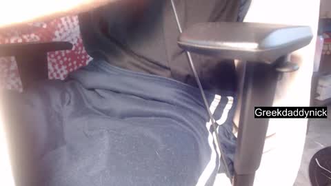 greekdaddynickofficial online show from October 2025 11:33:02 AM