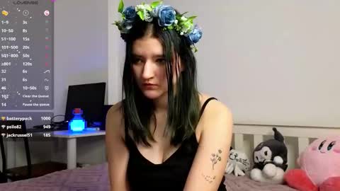 Gerda online show from January 2026 02:43:02 PM