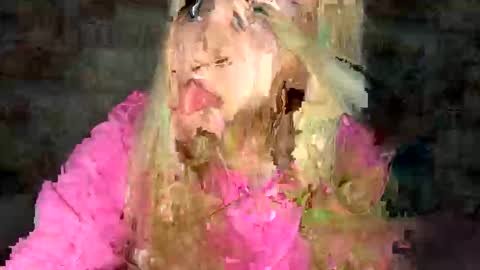 Snapshot of green_eyes_twinkl chatting on September 2025 12:32:02 PM Lina 3 online show from September 2025 12:32:02 PM