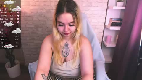 Lina 3 online show from May 2026 01:18:02 PM