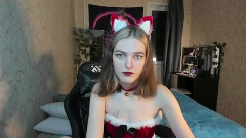 Snapshot of green_tea666 chatting on December 2024 01:31:02 AM Lilith online show from December 2024 01:31:02 AM