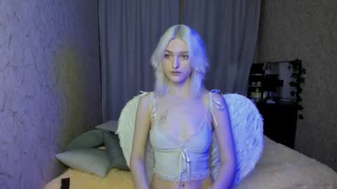 Snapshot of green_tea666 chatting on January 2025 10:43:02 AM Lilith online show from January 2025 10:43:02 AM