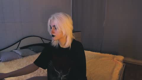 Snapshot of green_tea666 chatting on February 2025 10:59:01 AM Lilith online show from February 2025 10:59:01 AM