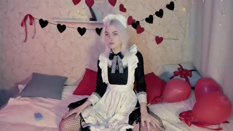 Snapshot of green_tea666 chatting on February 2025 12:01:02 PM Lilith online show from February 2025 12:01:02 PM