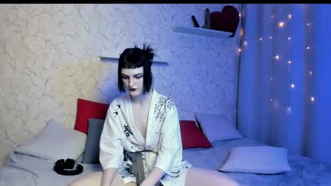 Snapshot of green_tea666 chatting on March 2025 06:23:01 PM Lilith online show from March 2025 06:23:01 PM