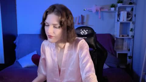 Snapshot of green_tea666 chatting on September 2025 01:11:02 PM Lilith online show from September 2025 01:11:02 PM