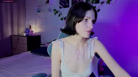 Snapshot of green_tea666 chatting on September 2025 11:07:01 PM Lilith online show from September 2025 11:07:01 PM
