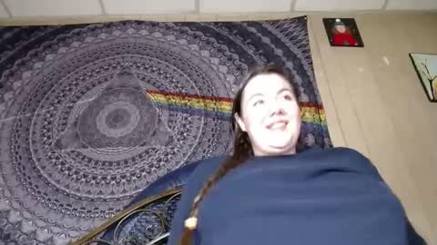 Greenbl00ded online show from February 2025 05:40:02 AM