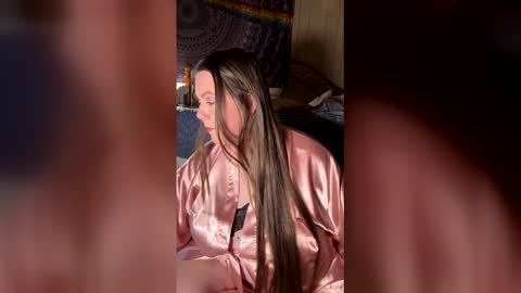 Greenbl00ded online show from February 2026 08:02:02 AM