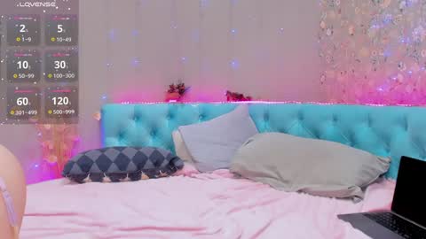 Snapshot of greenelfapril chatting on December 2024 10:15:02 AM April online show from December 2024 10:15:02 AM