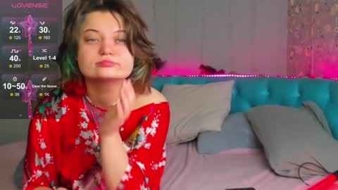 Snapshot of greenelfapril chatting on January 2025 12:13:02 PM April online show from January 2025 12:13:02 PM