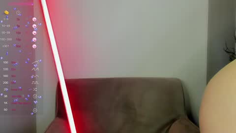 Snapshot of greenelfapril chatting on January 2025 02:10:01 AM April online show from January 2025 02:10:01 AM